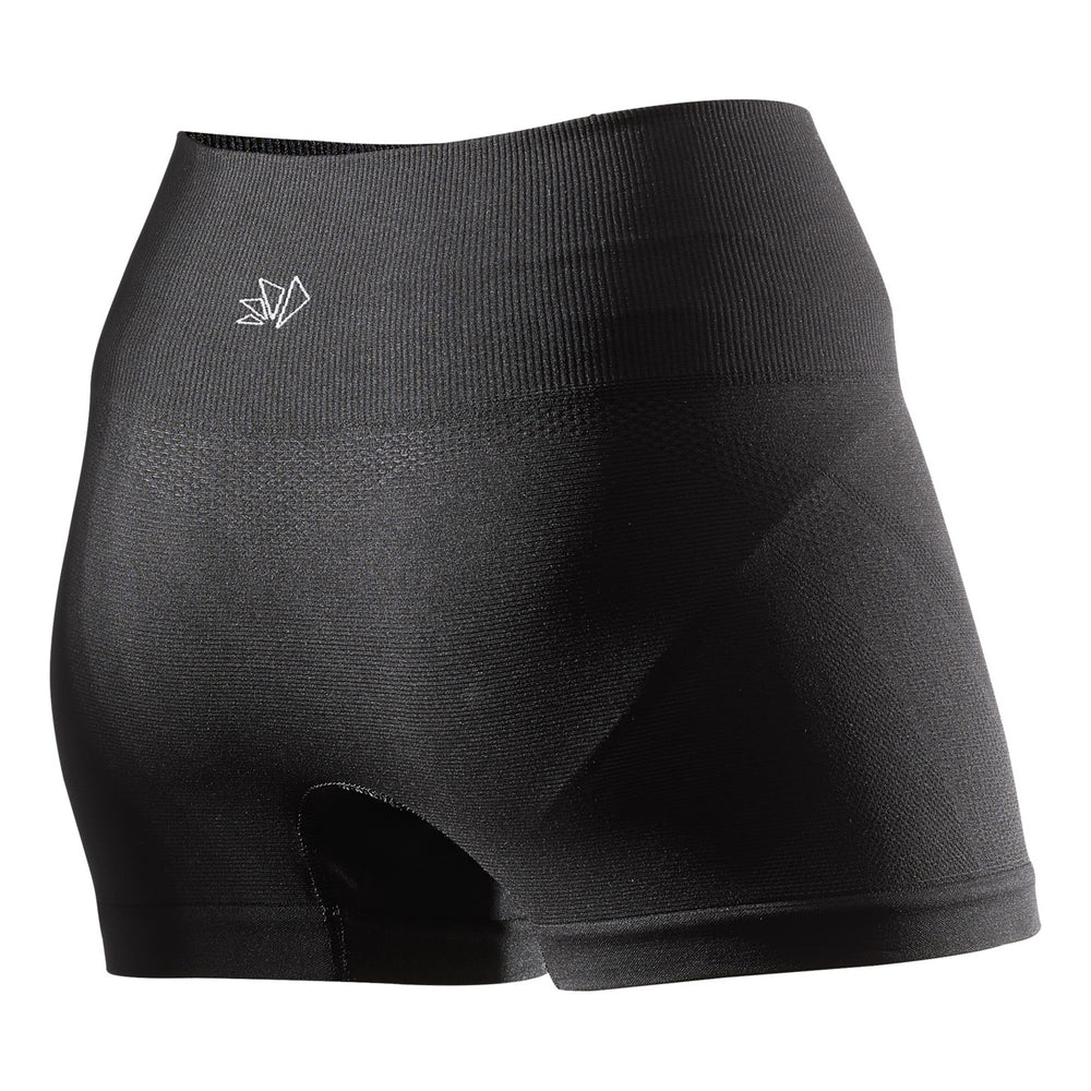SIXS Funktionsunterhose F BOX Damen schwarz