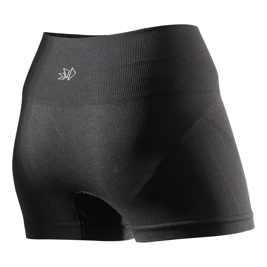 SIXS Funktionsunterhose F BOX Damen schwarz