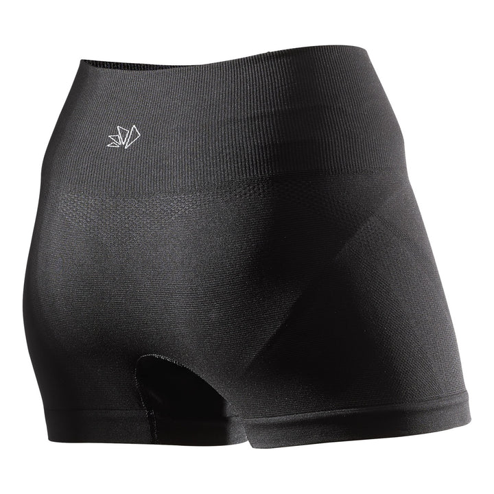 SIXS Funktionsunterhose F BOX Damen schwarz