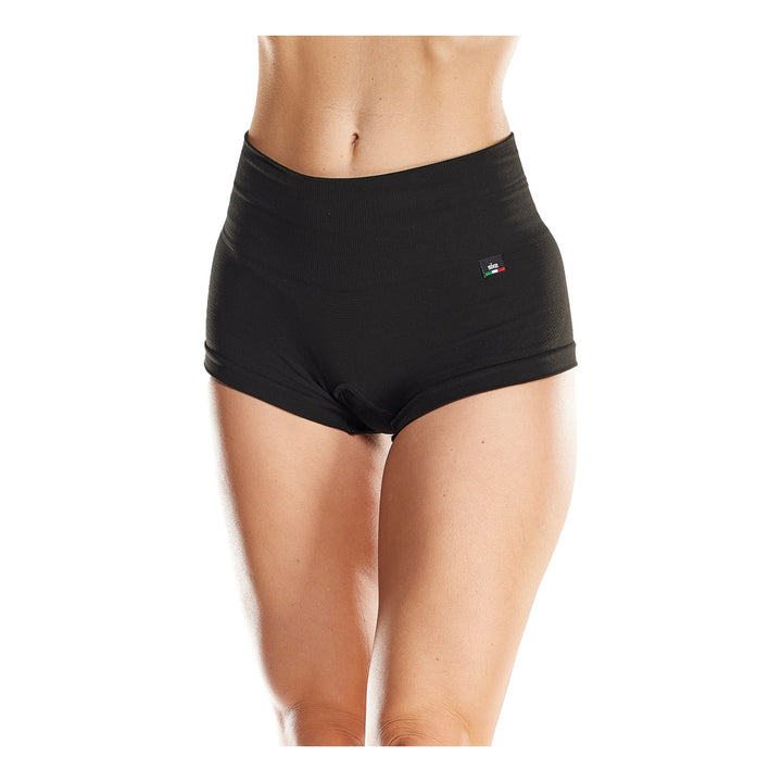 SIXS Funktionsunterhose F BOX Damen schwarz
