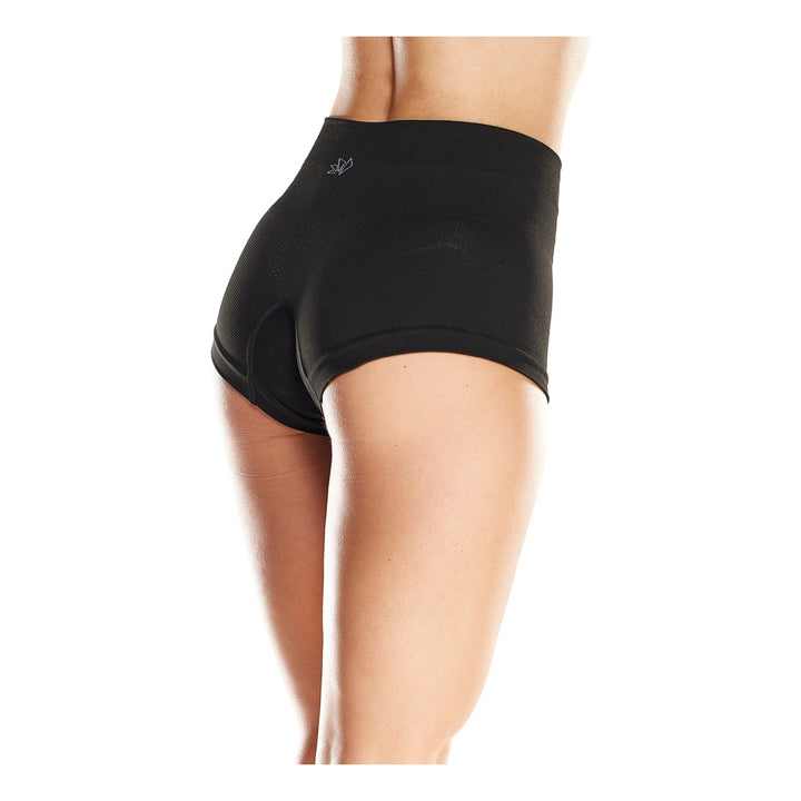SIXS Funktionsunterhose F BOX Damen schwarz