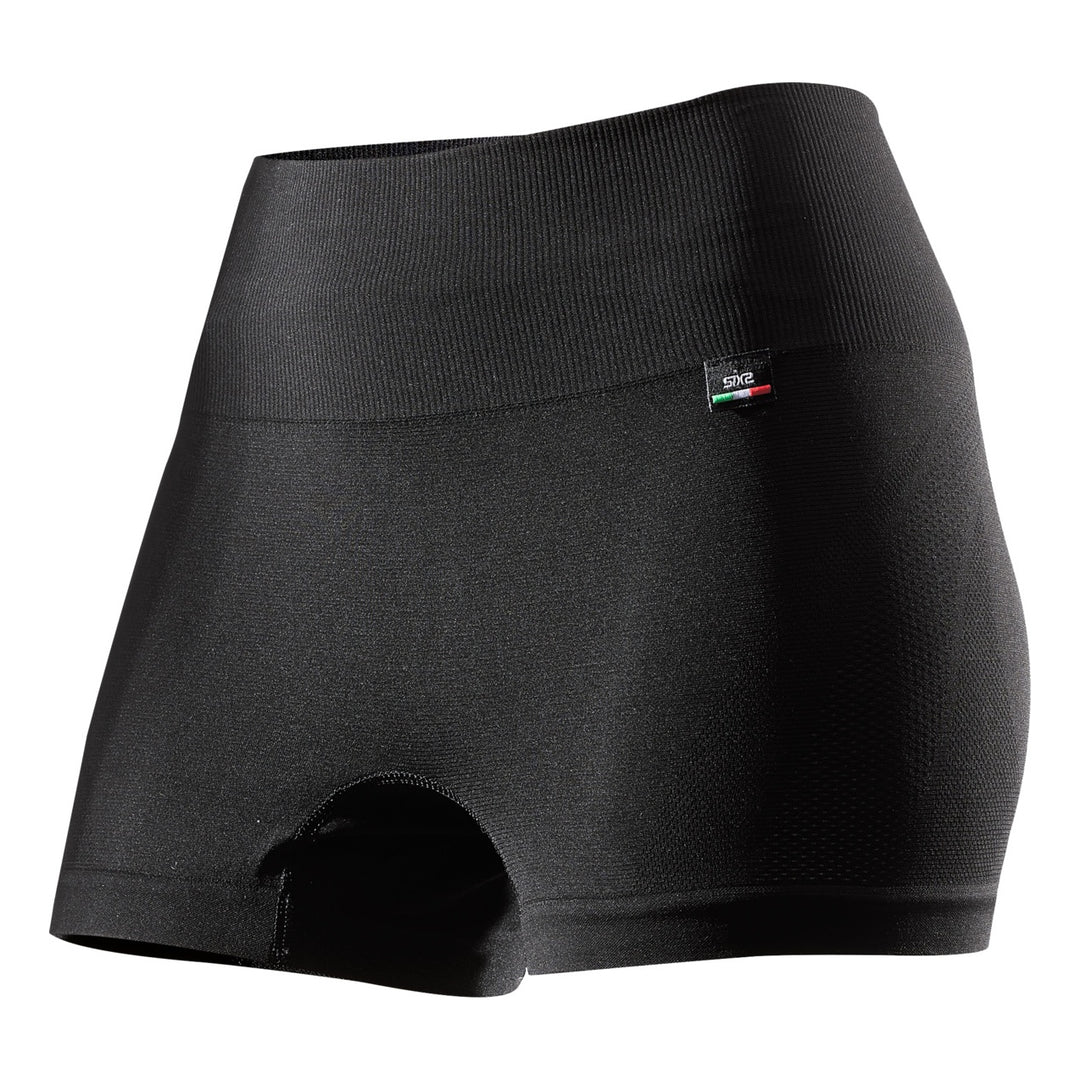 SIXS Funktionsunterhose F BOX Damen schwarz