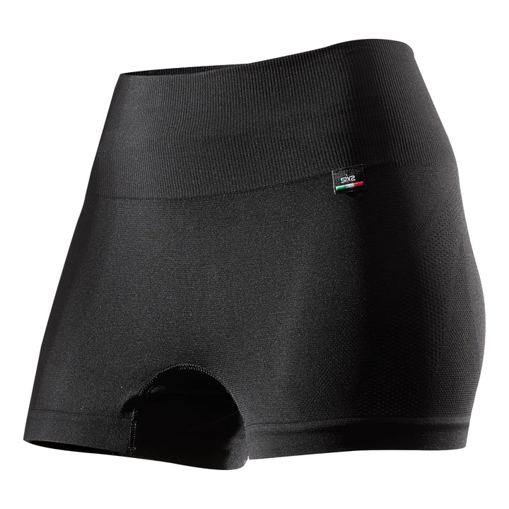 SIXS Funktionsunterhose F BOX Damen schwarz