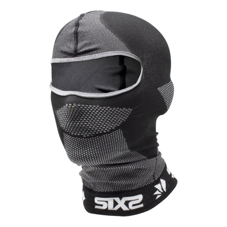 Gesichtsstrumpf DBX BT Unisex - Sturmhaube - Garage/Velos - Motos Allemann