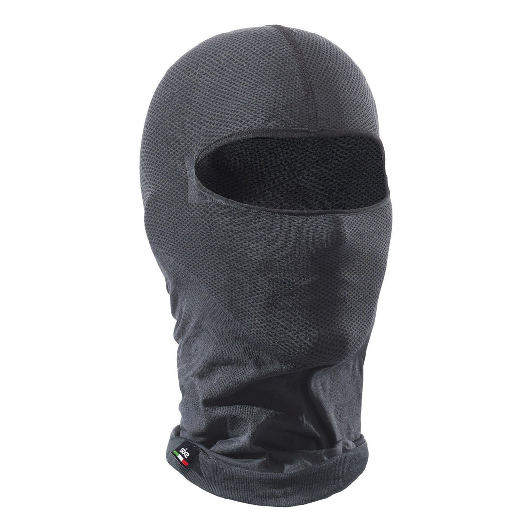 SIXS Gesichtsstrumpf DBX V2 Unisex dunkelgrau-schwarz