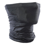 SIXS Halswärmer TBX V2 Unisex Molecola dunkelgrau-schwarz