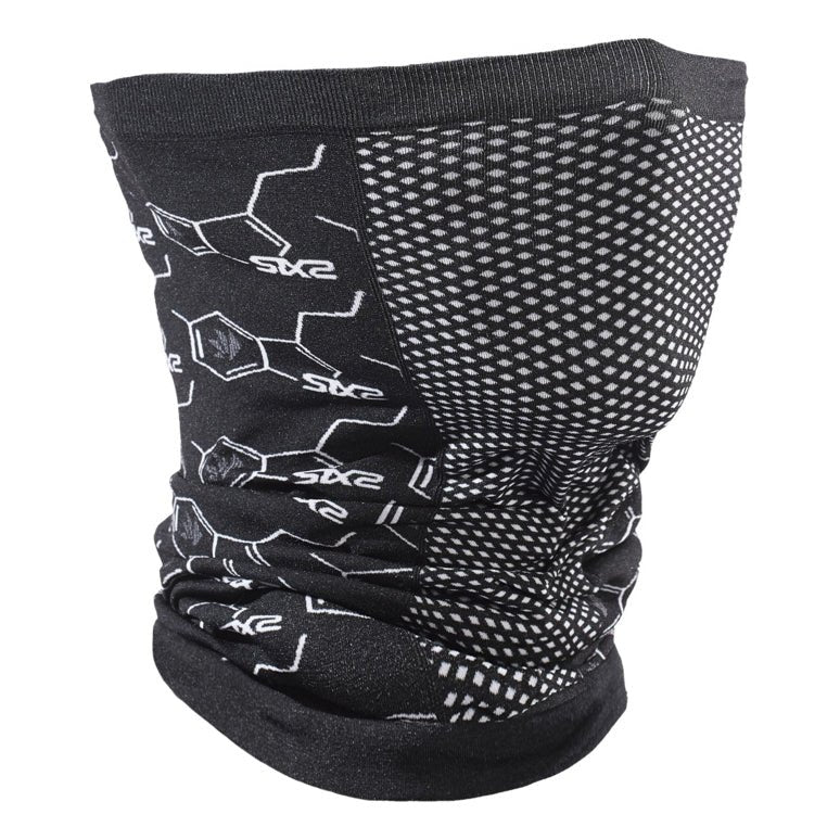 Halswärmer TBX V2 Unisex Molecola - Halswärmer - Garage/Velos - Motos Allemann