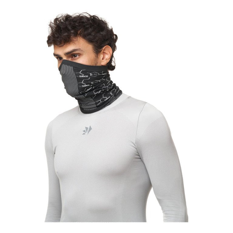 Halswärmer TBX V2 Unisex Molecola - Halswärmer - Garage/Velos - Motos Allemann