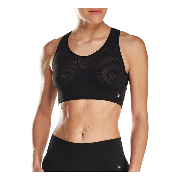SIXS Sport BH F RG V3 Damen schwarz