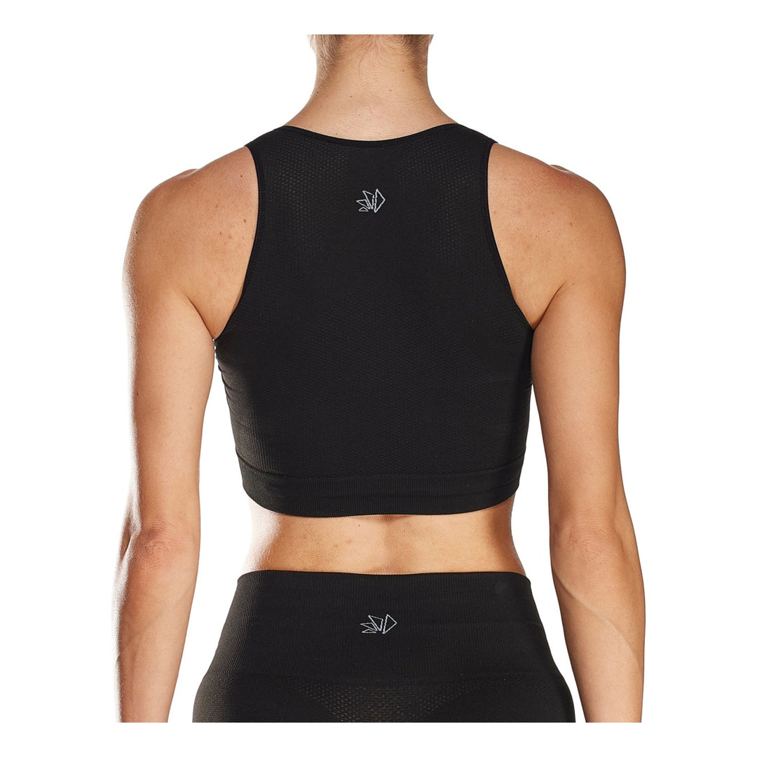 SIXS Sport BH F RG V3 Damen schwarz