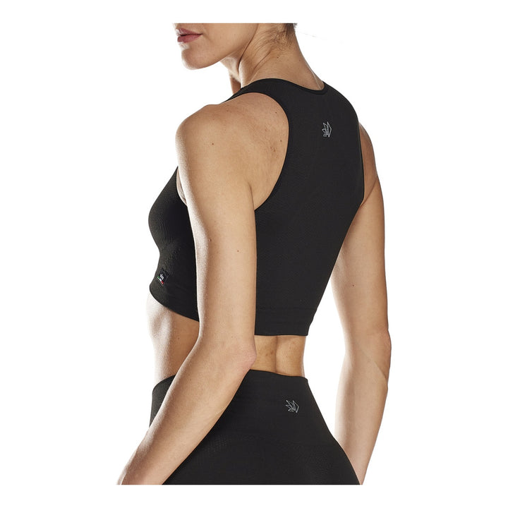 SIXS Sport BH F RG V3 Damen schwarz