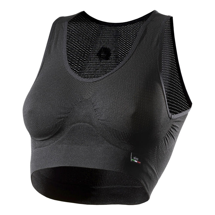 SIXS Sport BH F RG V3 Damen schwarz