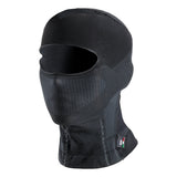 SIXS Sturmhaube DBXL BT V2 schwarz-grau