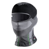 SIXS Sturmhaube DBXL BT V2 schwarz