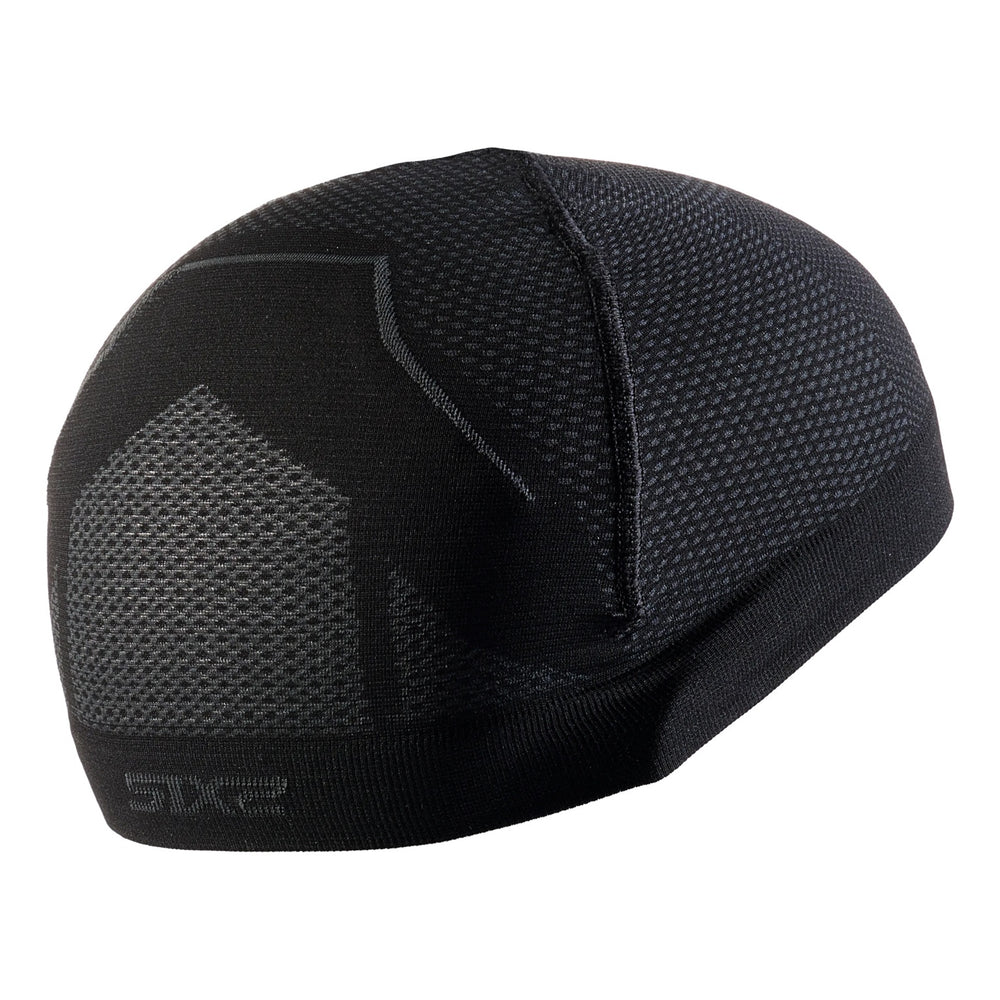 SIXS Unterhelmmütze BT SCXL V2 Unisex schwarz-dunkelgrau