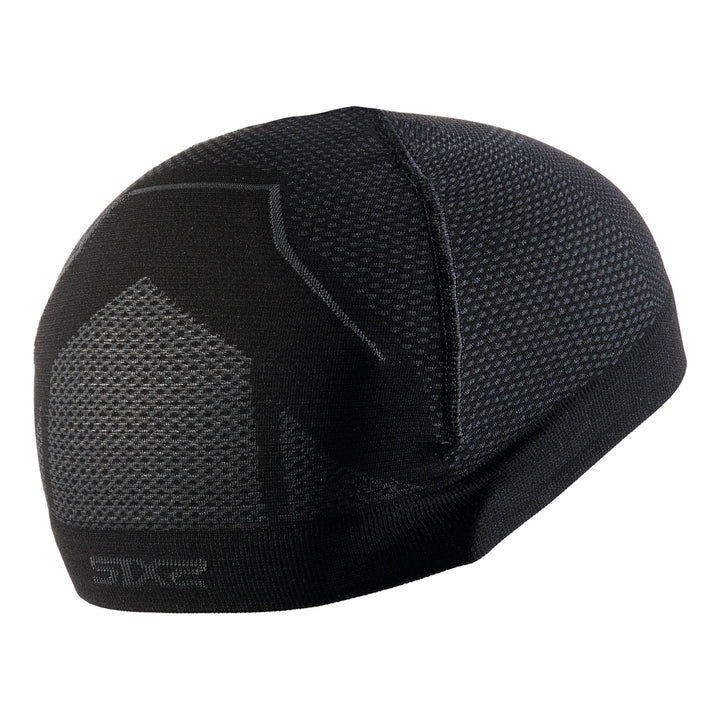 SIXS Unterhelmmütze BT SCXL V2 Unisex schwarz-dunkelgrau