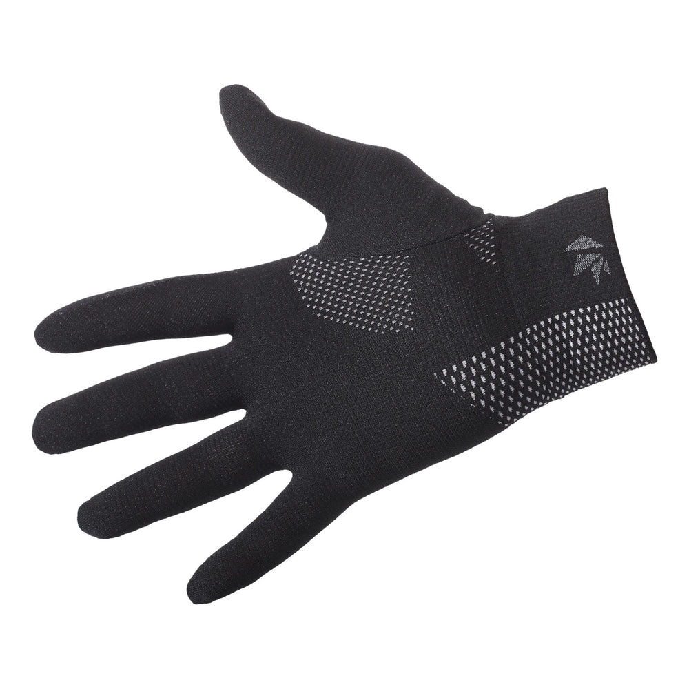 SIXS Unterziehhandschuh GLX V2 Unisex schwarz-carbon