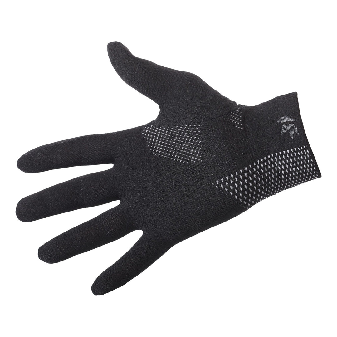 SIXS Unterziehhandschuh GLX V2 Unisex schwarz-carbon
