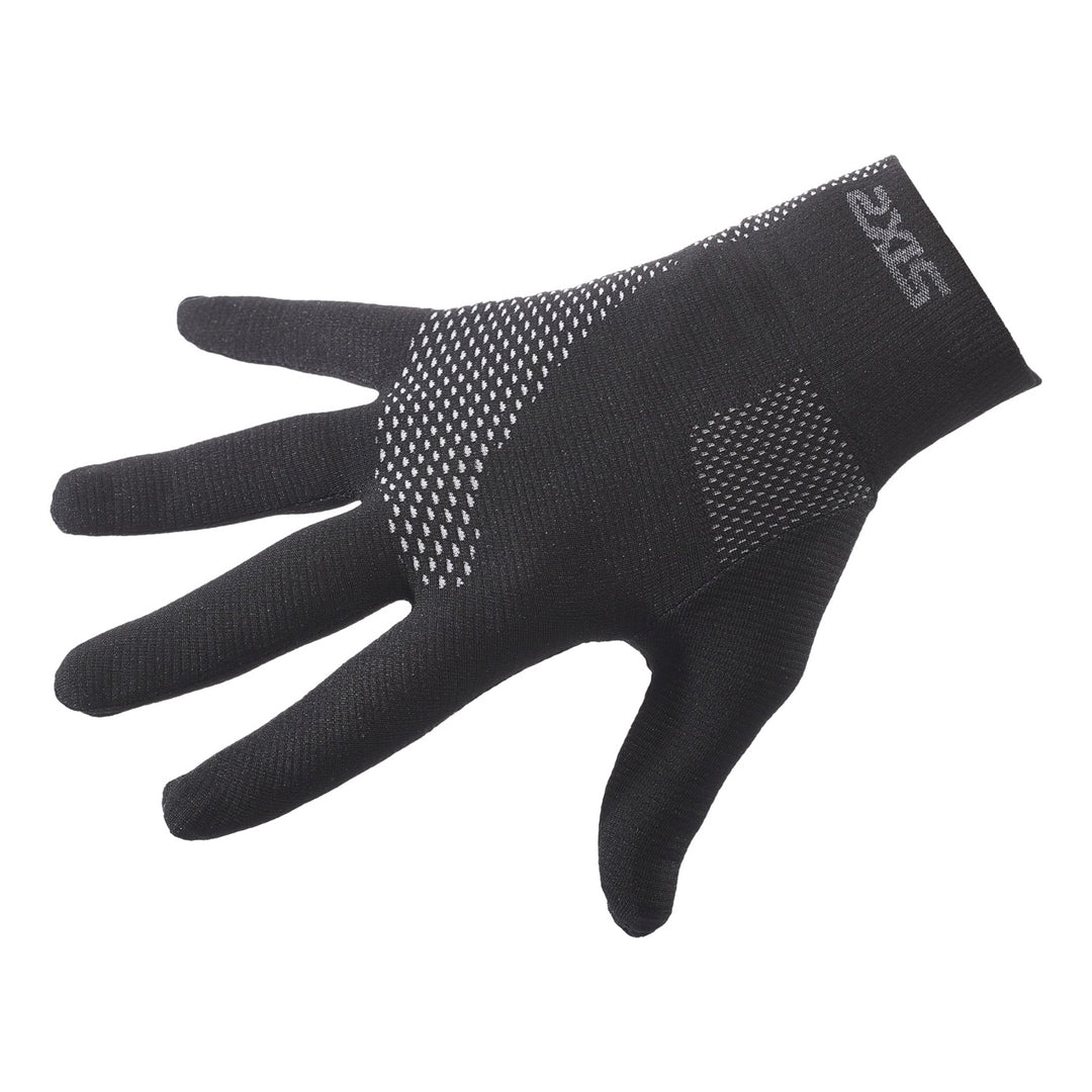 SIXS Unterziehhandschuh GLX V2 Unisex schwarz-carbon
