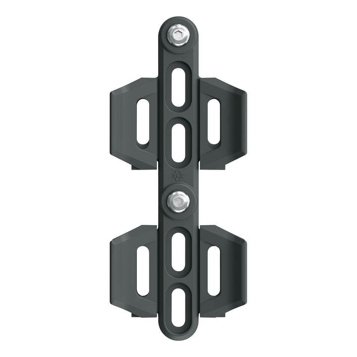 SKS Adapter Bidonhalter Cage Shifter+ schwarz