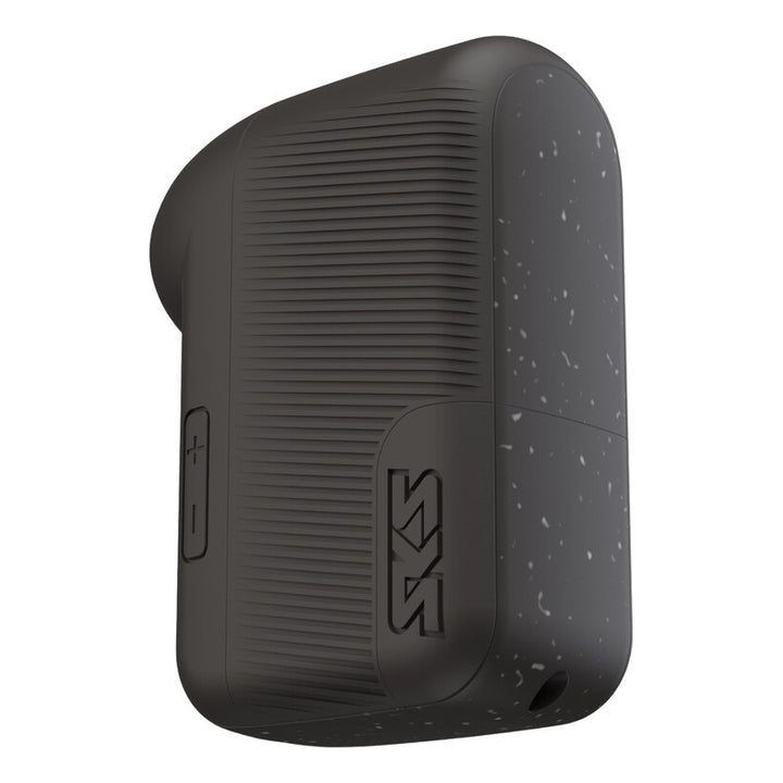 SKS Clik Ace E Mini-Pumpe schwarz orange