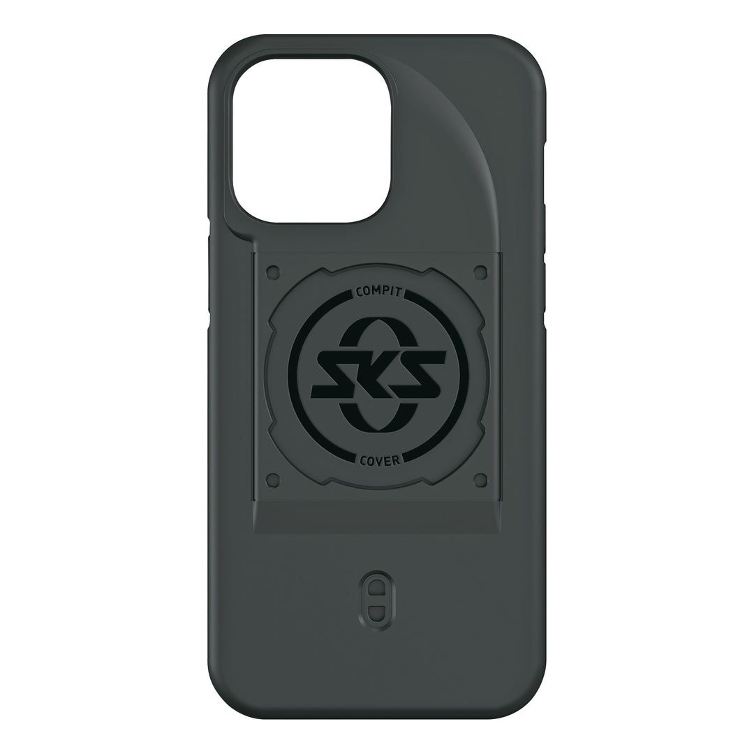 SKS Cover iPhone 14 Pro Max schwarz
