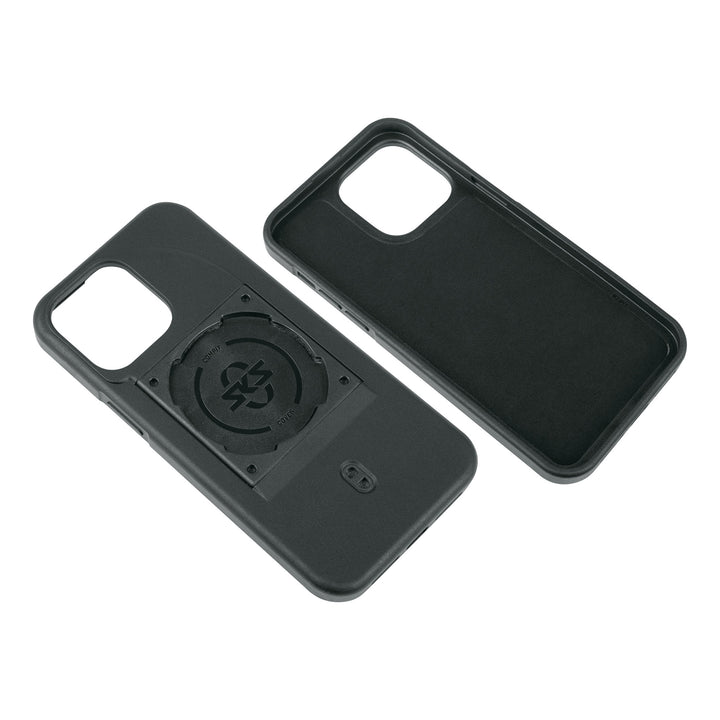 SKS Cover iPhone 14 Pro Max schwarz