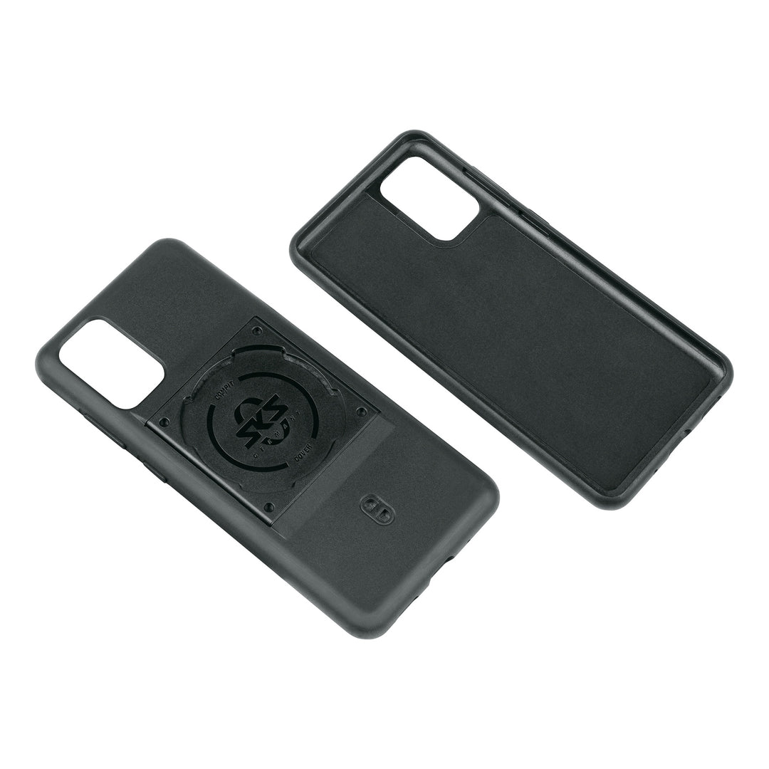 SKS Cover Samsung S20+ schwarz