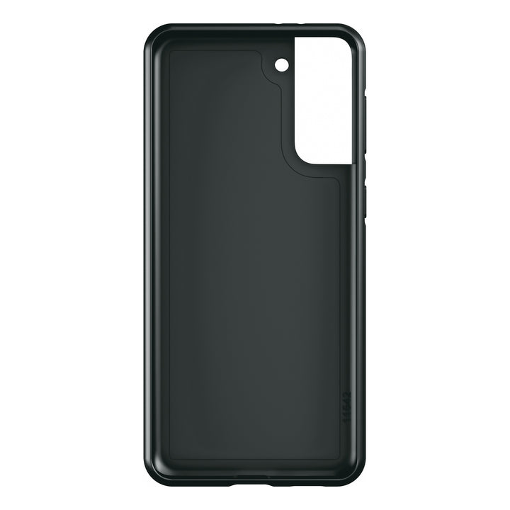 SKS Cover Samsung S21+ schwarz