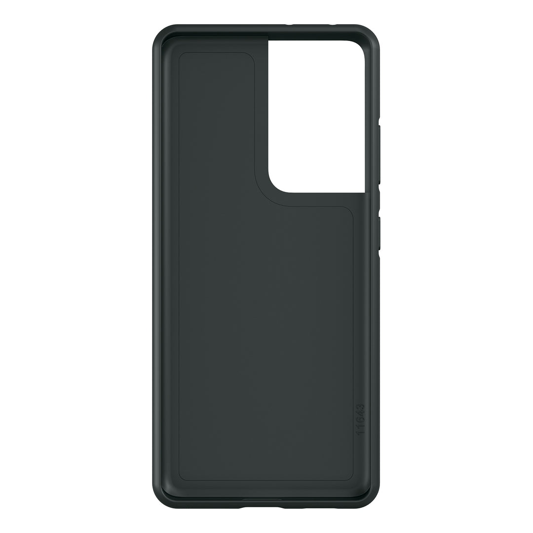 SKS Cover Samsung S21 Ultra schwarz