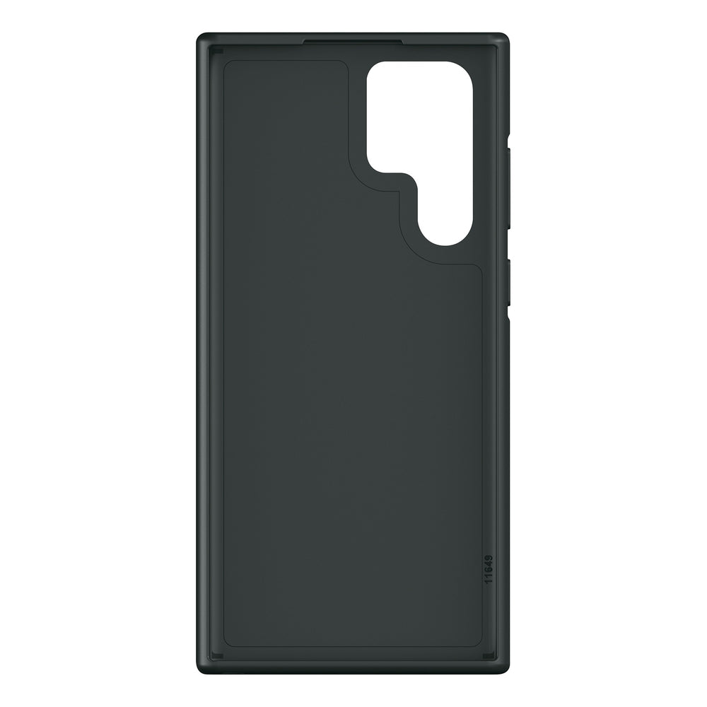 SKS Cover Samsung S22 Ultra schwarz