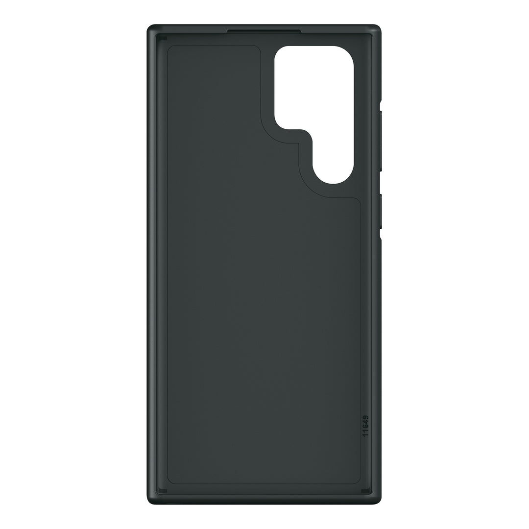 SKS Cover Samsung S22 Ultra schwarz