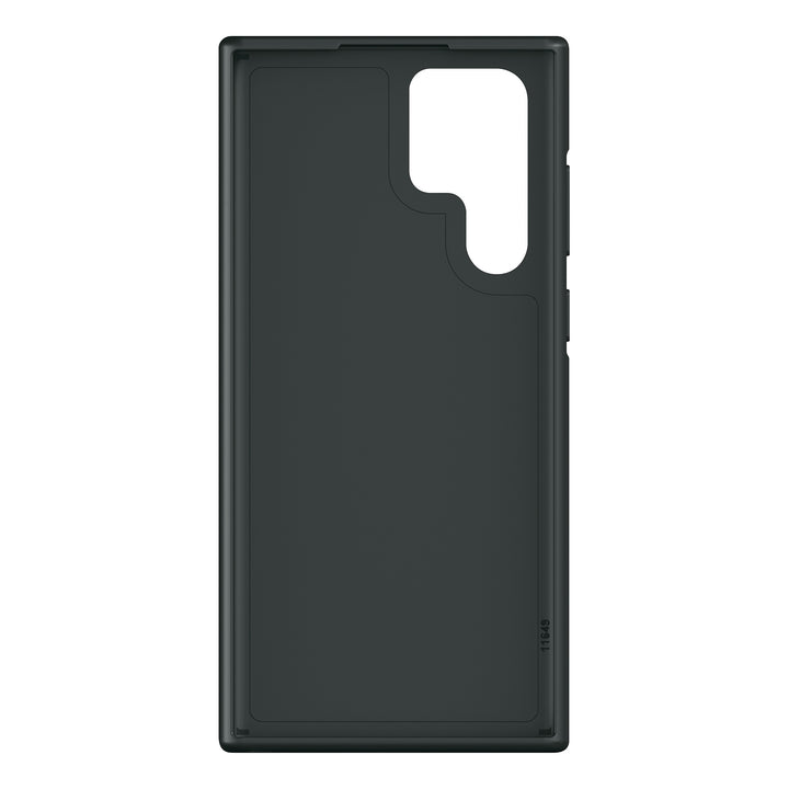 SKS Cover Samsung S22 Ultra schwarz
