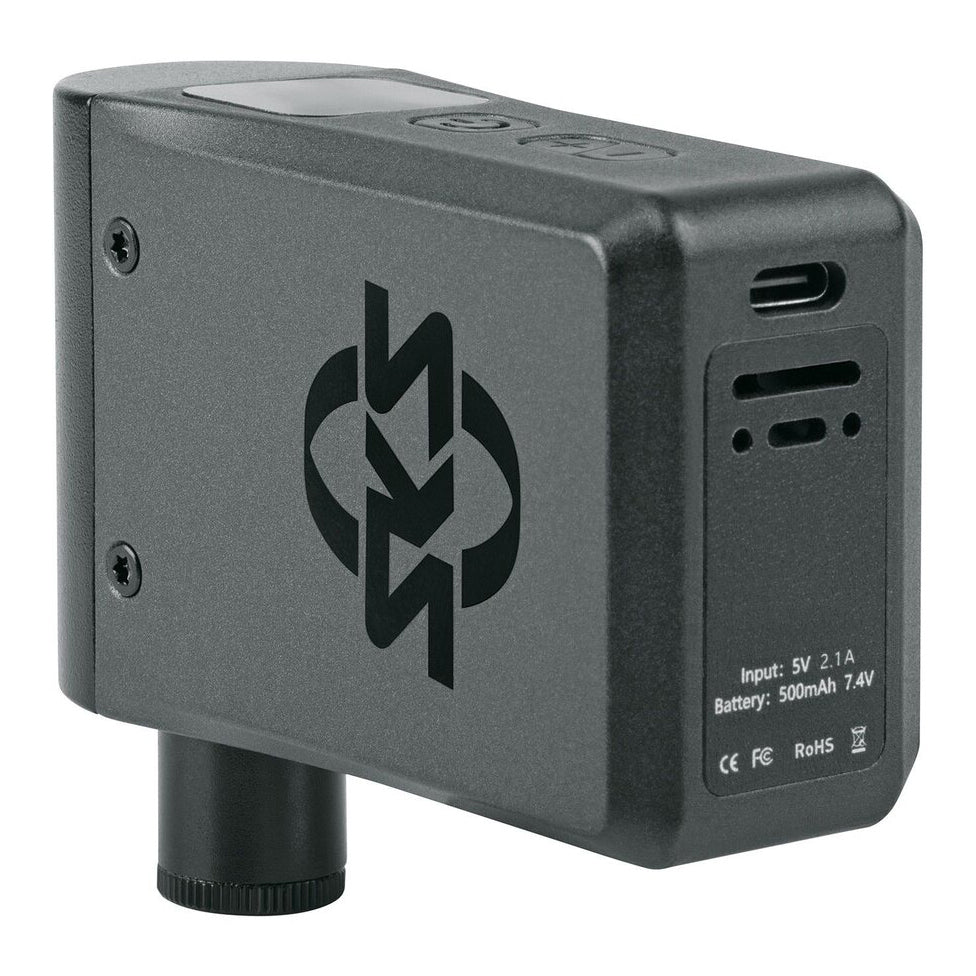 EMP Elektrische Mini-Pumpe