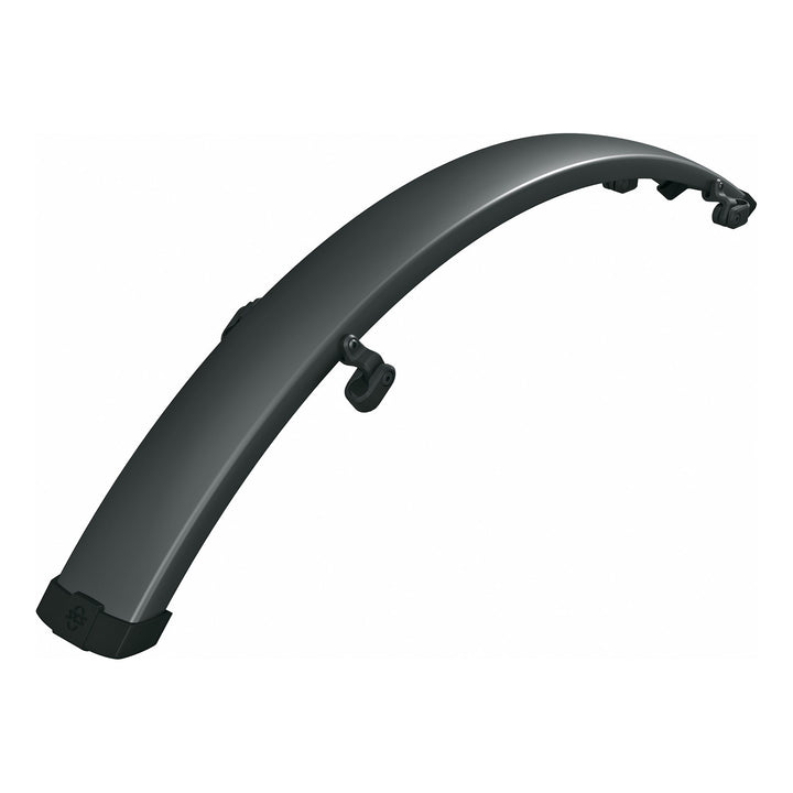 SKS HR-Schutzblech zu Gepäckträger Infinity Universal 56 mm schwarz matt