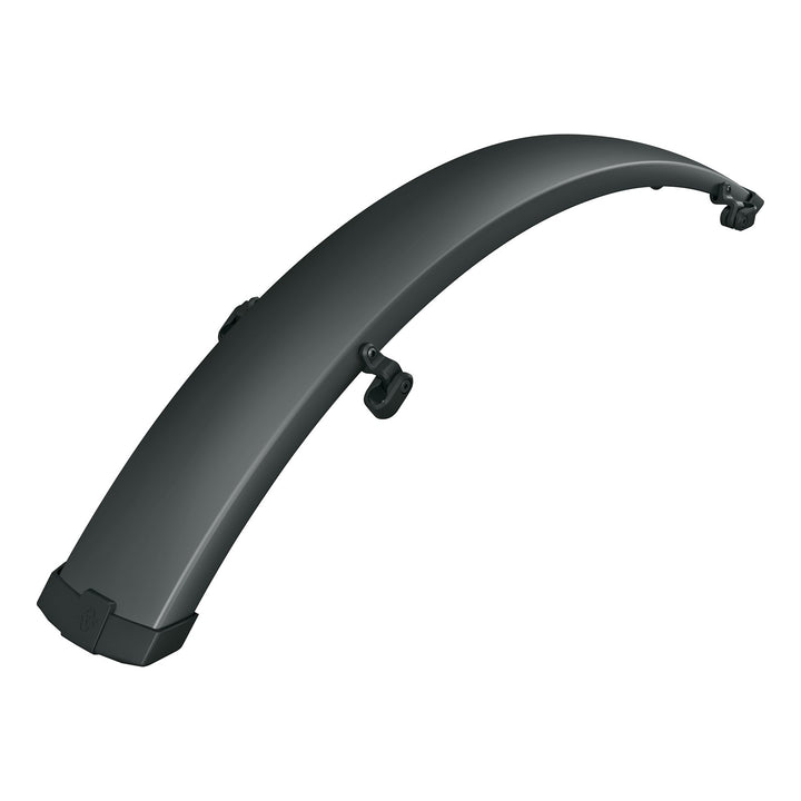 SKS HR-Schutzblech zu Gepäckträger Infinity Universal 75 mm schwarz matt