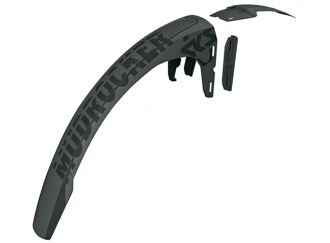 sks schutzblech hinten SKS HR-Steckschutzblech Mudrocker rear online kaufen – Garage/Velos-Motos Allemann