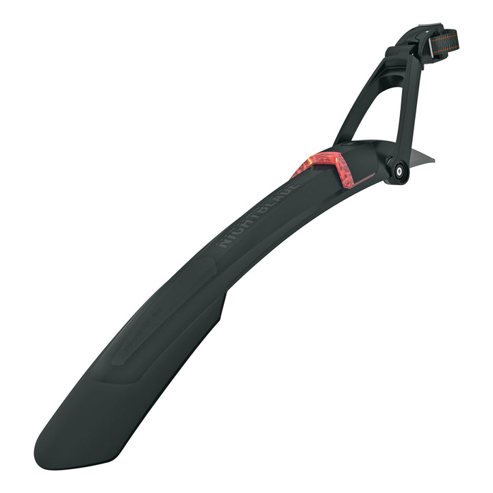 SKS HR-Steckschutzblech Nightblade 29" inkl. Rücklicht schwarz