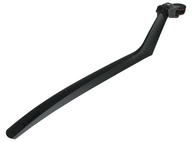 HR-Steckschutzblech S-Blade 28"
