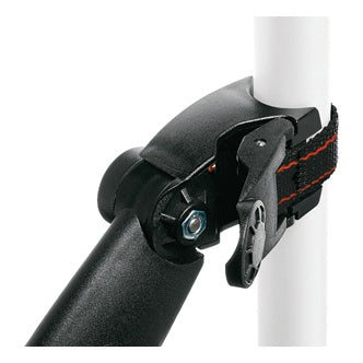SKS HR-Steckschutzblech X-Tra-Dray 26" schwarz