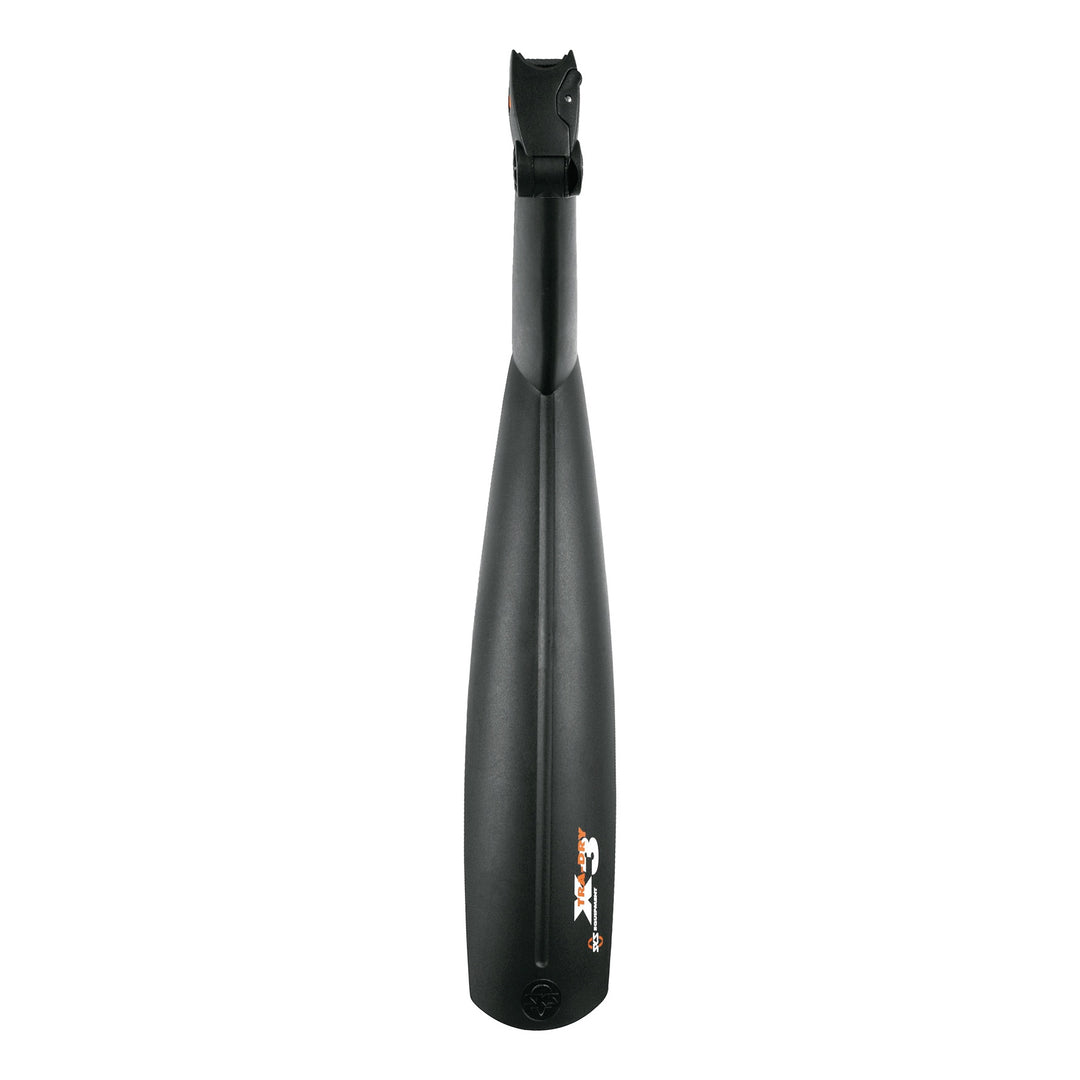 SKS HR-Steckschutzblech X-Tra-Dray 26" schwarz