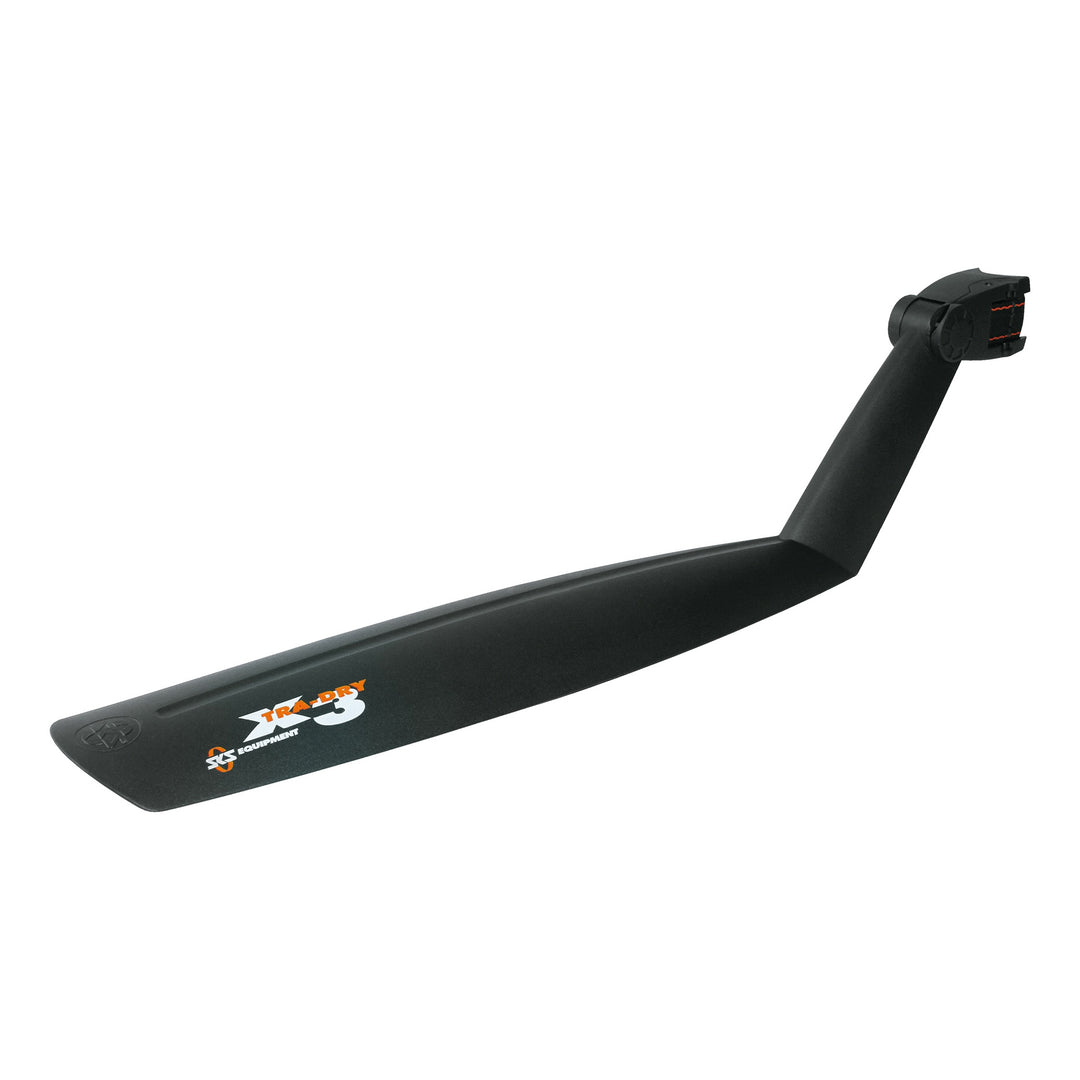SKS HR-Steckschutzblech X-Tra-Dray 26" schwarz
