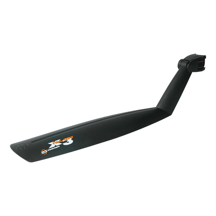 SKS HR-Steckschutzblech X-Tra-Dray 26" schwarz