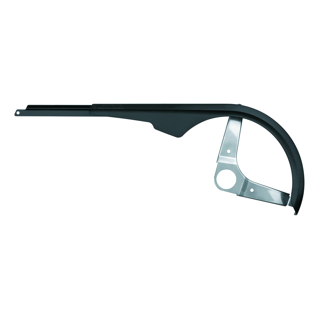 SKS Kettenschutz Chainblade 38 Zähne mit Befestigungsbrille schwarz