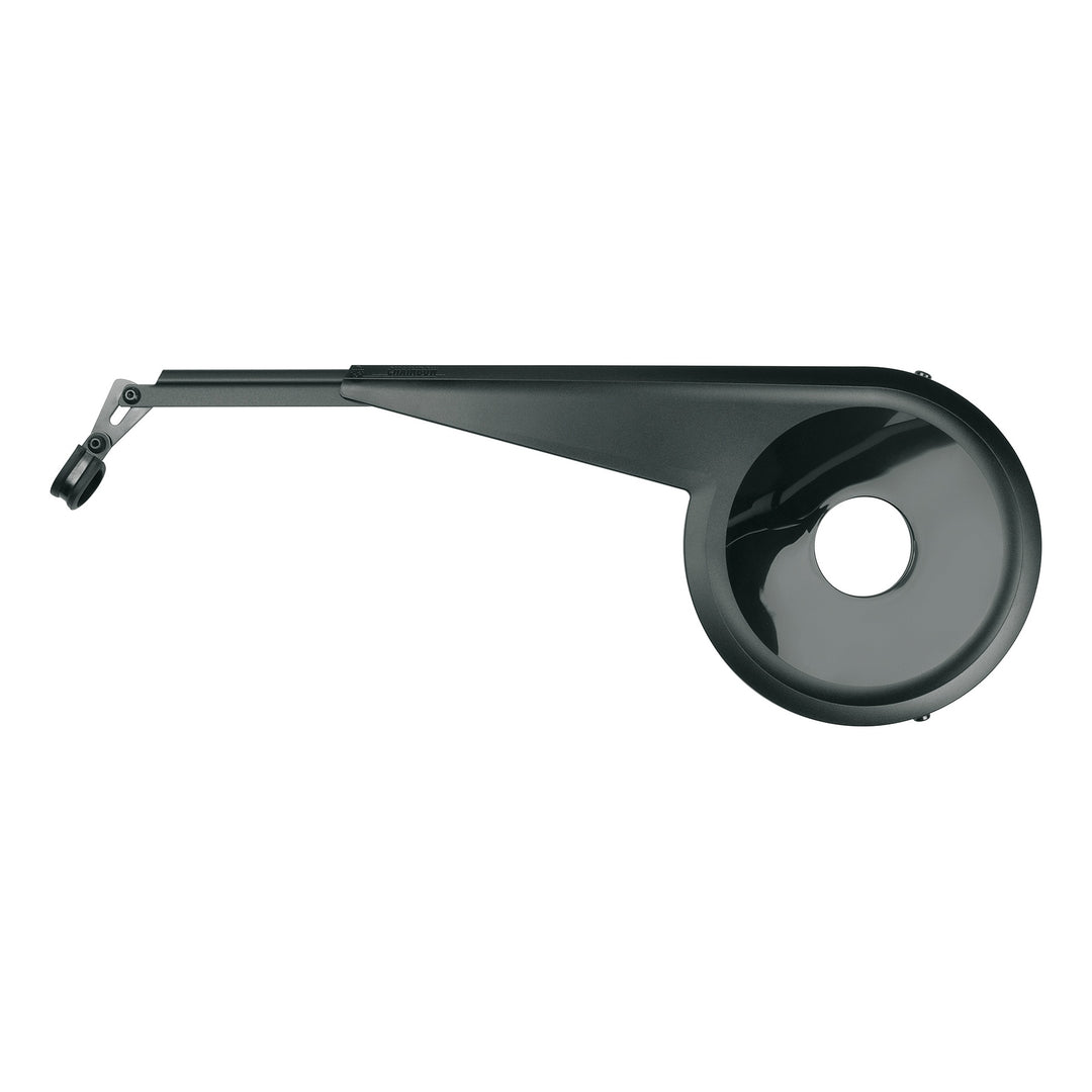 SKS Kettenschutz Chainbow-E Bosch 38 Zähne mit Befestigungsbrille schwarz