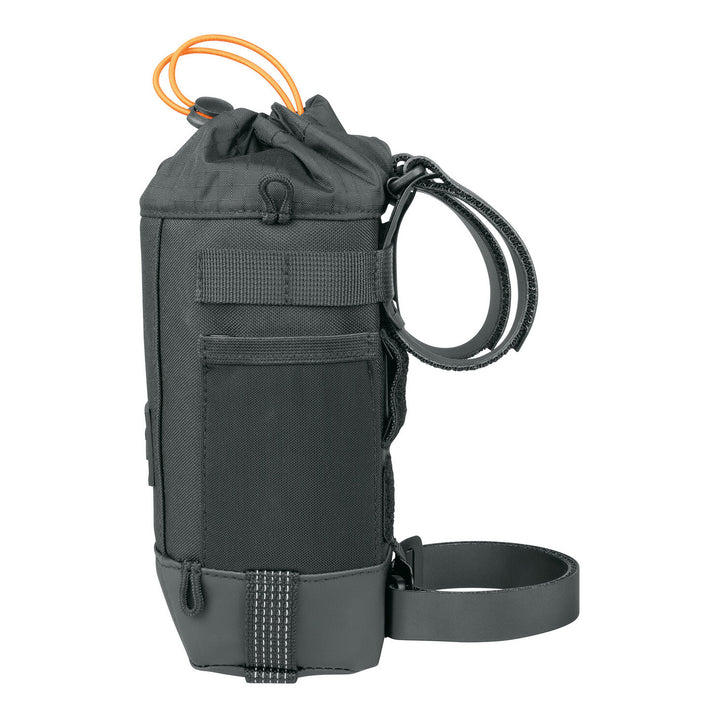Lenkertasche Urban Stem Bag 1250 ml mit Klettverschluss