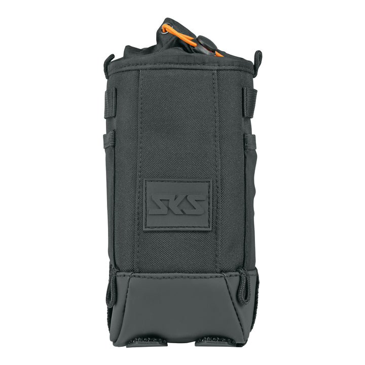 Lenkertasche Urban Stem Bag 1250 ml mit Klettverschluss