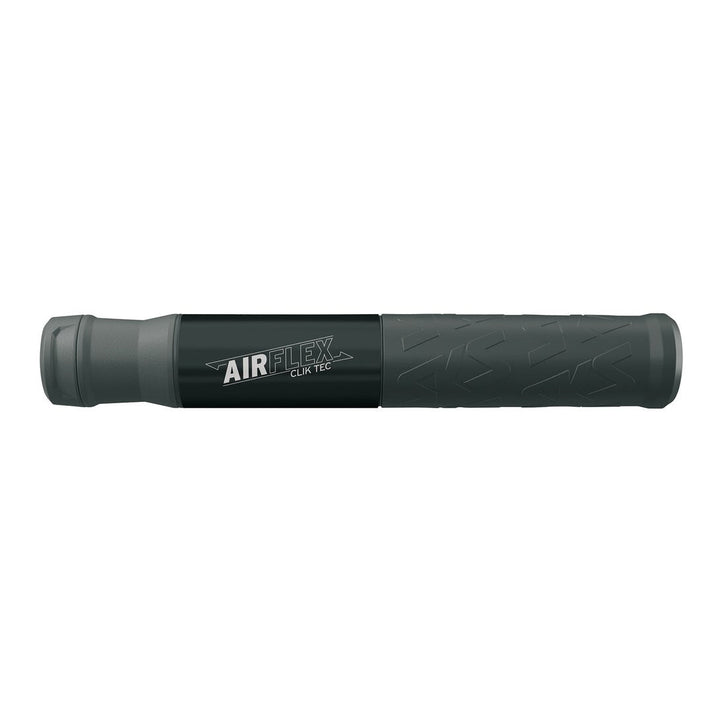 Minipumpe Airflex Explorer Clik Tec Alu/Kunststoff SCV - Minipumpe - Garage/Velos - Motos Allemann