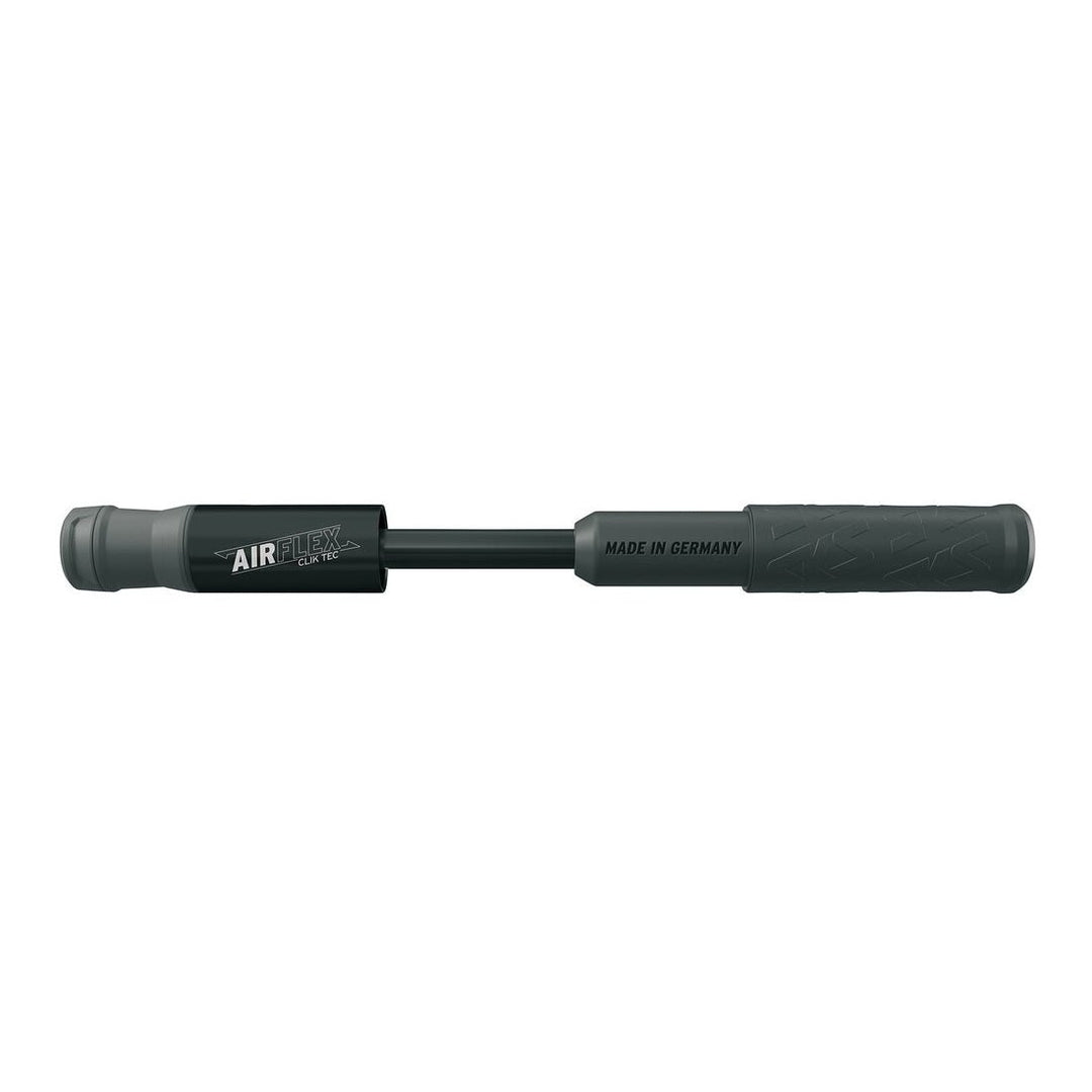 Minipumpe Airflex Explorer Clik Tec Alu/Kunststoff SCV - Minipumpe - Garage/Velos - Motos Allemann