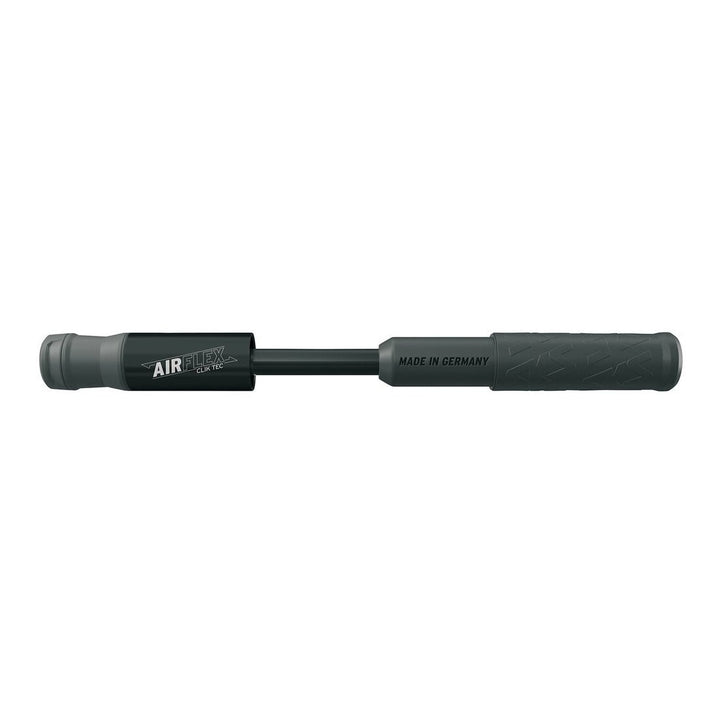 Minipumpe Airflex Explorer Clik Tec Alu/Kunststoff SCV - Minipumpe - Garage/Velos - Motos Allemann